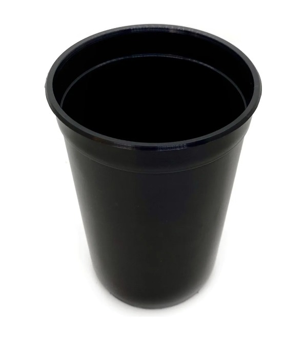 Polímero Vaso Milkshake 300Ml 108 x 77.50 x 60