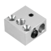 Bloque calefactor Creality Ender 3 / pro / v2