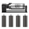 Falcon2 Serial Risers and Rotary kit Pro Upgrade Package