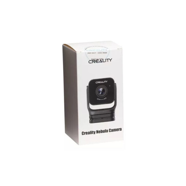 Camara Creality Nebula FULL HD