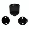 Conector Y 2 en 1 Extrusor Hellbot Magna 2 Original