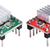 Driver Pololu 4988 Impresora 3d / Cnc / Magna 1/ Dual