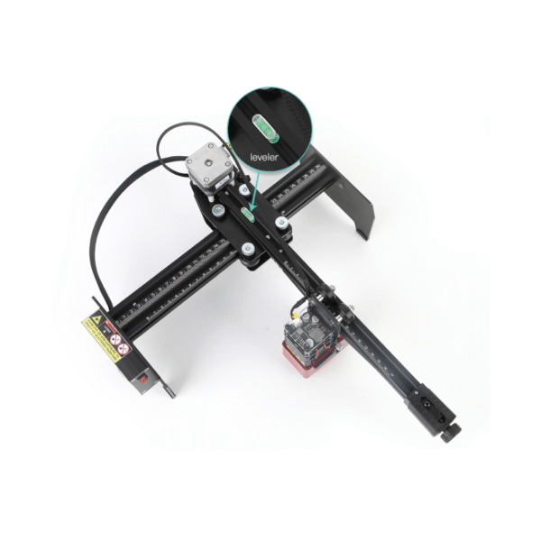 Grabadora Laser Creality CV-01 Pro