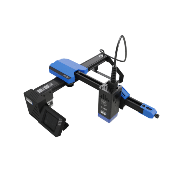 Grabadora laser Hellbot Drakon Home 2.5W