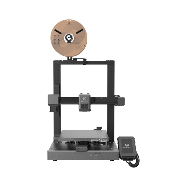 Artillery Sidewinder X3 Pro FDM