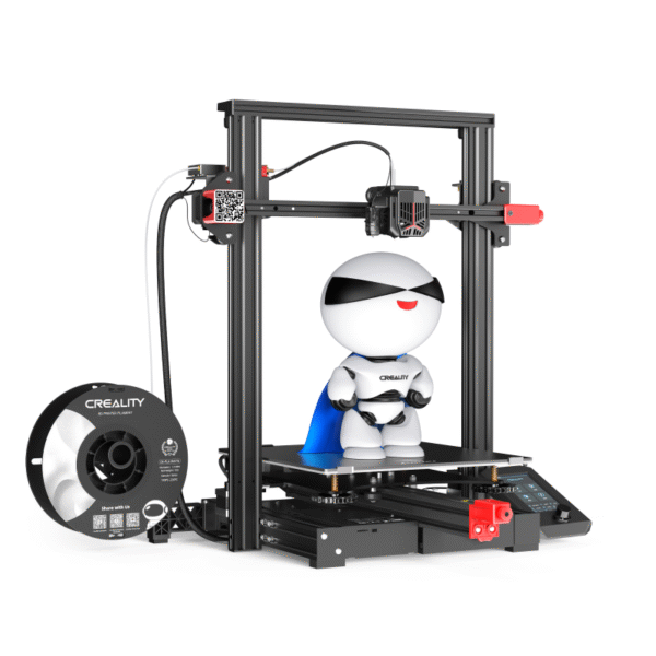 Creality Ender 3 Max Neo FDM