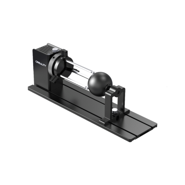 Kit Pro Rodillo Giratorio Creality para grabadora laser Falcon 2