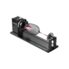 Kit Pro Rodillo Giratorio Creality Grabadora laser Falcon 5W/10W