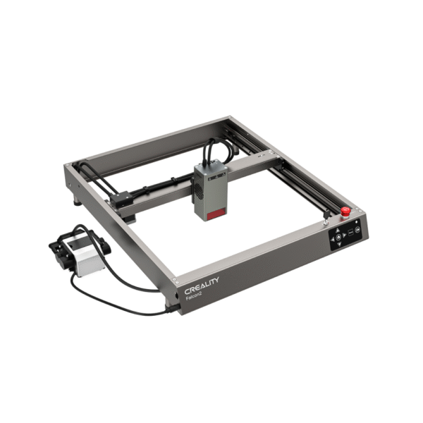 Grabadora Laser Creality Falcon 40W