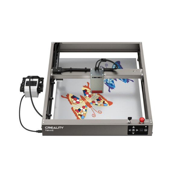 Grabadora Laser Creality Falcon 40W