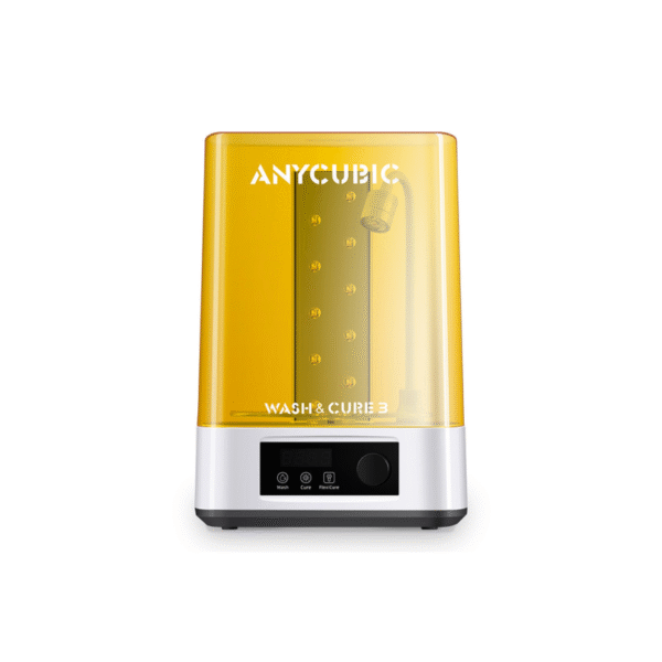 Máquina de Lavado y Curado Anycubic 3