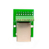 Net Adapter Rj 45 Conector Hotend Hellbot Magna SE 300 Original