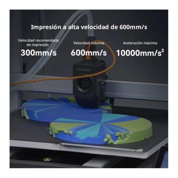 Anycubic Kobra 3 Max FDM
