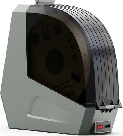SECADORA DE FILAMENTOS CREALITY SPACE PI 1 ROLLO