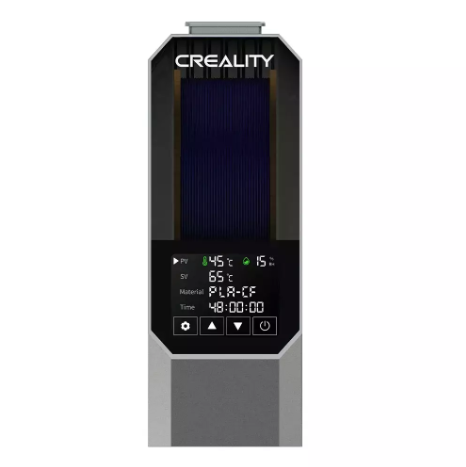 SECADORA DE FILAMENTOS CREALITY SPACE PI 1 ROLLO