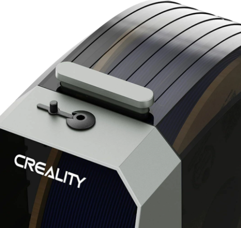 SECADORA DE FILAMENTOS CREALITY SPACE PI 1 ROLLO