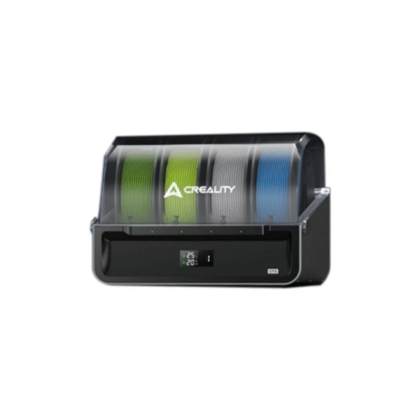 Sistema de kit complementario multicolor Creality CFS