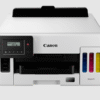 Impresora Canon Maxify Megatank GX5010 Sistema Continuo