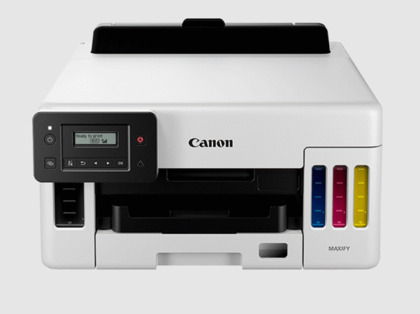 Impresora Canon Maxify Megatank GX5010 Sistema Continuo