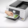 Impresora Multifunción Canon Maxify Megatank GX4010 Sistema Continuo