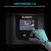 ELEGOO Mars-4 LCD mono de 7 «9K