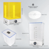 ELEGOO MERCURY XS BUNDLE AR PLUG