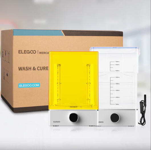 ELEGOO MERCURY XS BUNDLE AR PLUG