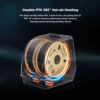 Space Pi Plus, for 2 roll filament