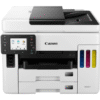 Impresora Multifunción Canon Maxify Megatank GX7010 Sistema Continuo