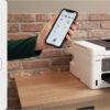 Impresora Multifunción Canon Maxify Megatank GX4010 Sistema Continuo