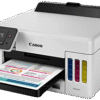 Impresora Canon Maxify Megatank GX5010 Sistema Continuo