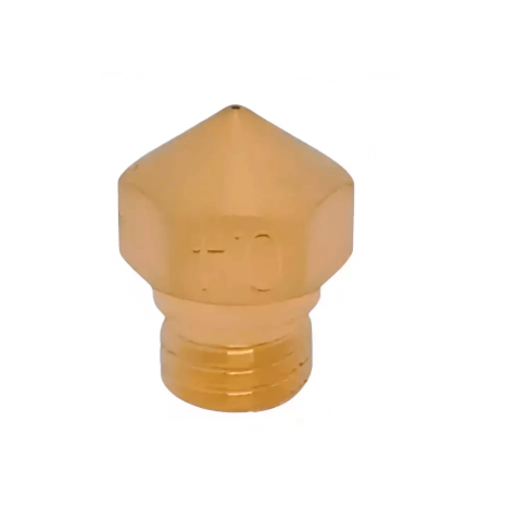 Nozzle Boquilla Pico Wanhao D6 D9 Mk10 Original Full Metal
