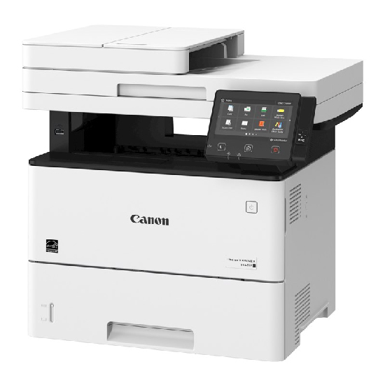 imageRUNNER 1643if 230V