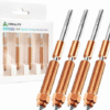 Kits Nozzle Pico Boquilla Creality Unicorn K2 Plus Original x 4 unidades SKU: 13863
