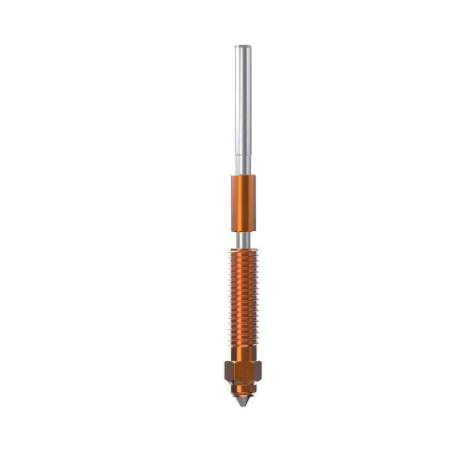 Kits Nozzle Pico Boquilla Creality Unicorn K2 Plus Original x 4 unidades SKU: 13863