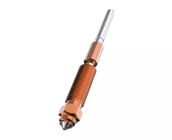 Kits Nozzle Pico Boquilla Creality Unicorn K2 Plus Original x 4 unidades SKU: 13863