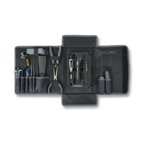 Kits Pro de herramientas Creality Original para impresoras 3d