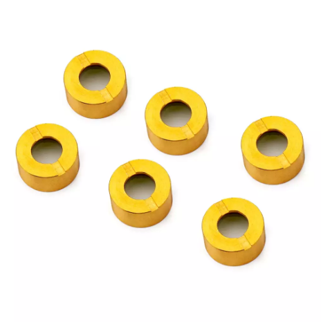 Lentes de cristal para Laser Elegoo Phecda Original