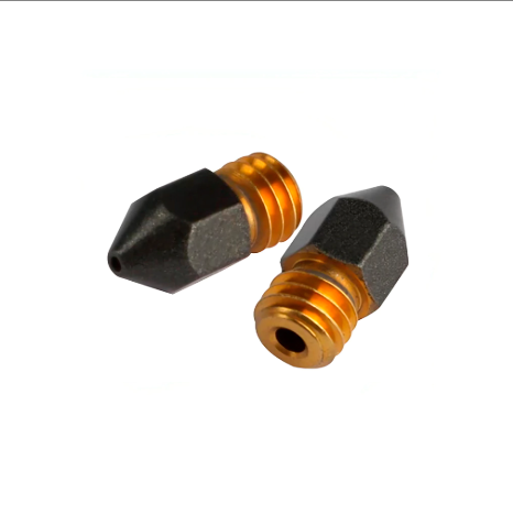 Nozzle - Pico - Boquilla Punta de Teflon Ender 3 - Magna 1 / Hidra