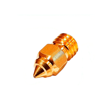 NOZZLE CR 6 SE / CR 5 PRO H 0,6 CREALITY ORIGINAL