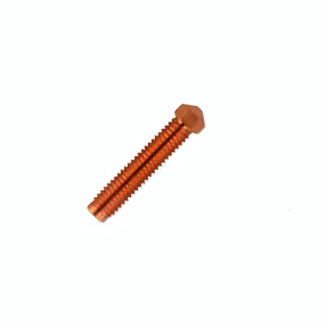 Nozzle Boquilla Pico Elegoo Orange GIga Storm Original