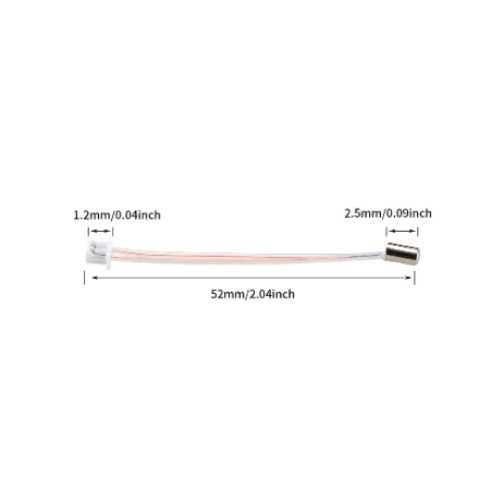 Termistor Termocupla Creality Ender 3 S1